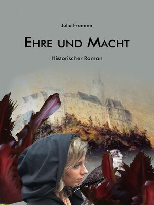 cover image of Ehre und Macht
